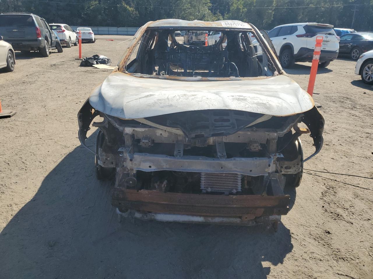 MITSUBISHI ECLIPSE ES