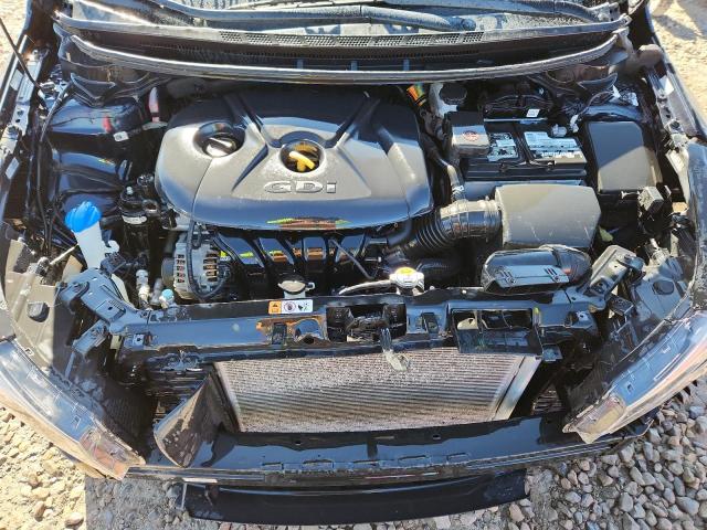 2017 KIA FORTE LX - KNAFK5A83H5691395