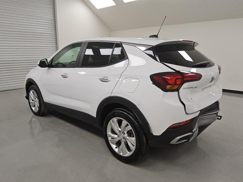 2025 BUICK ENCORE GX - KL4AMBSLXSB195599