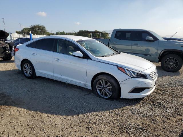 2016 HYUNDAI SONATA SE 5NPE24AF8GH353982