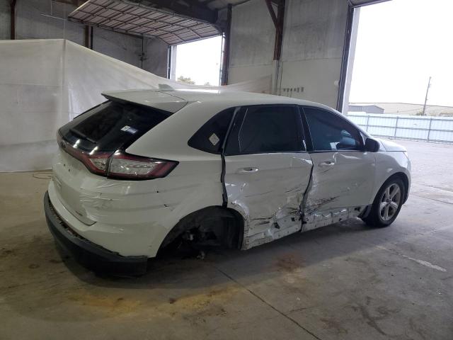 2017 FORD EDGE SE #3292369289