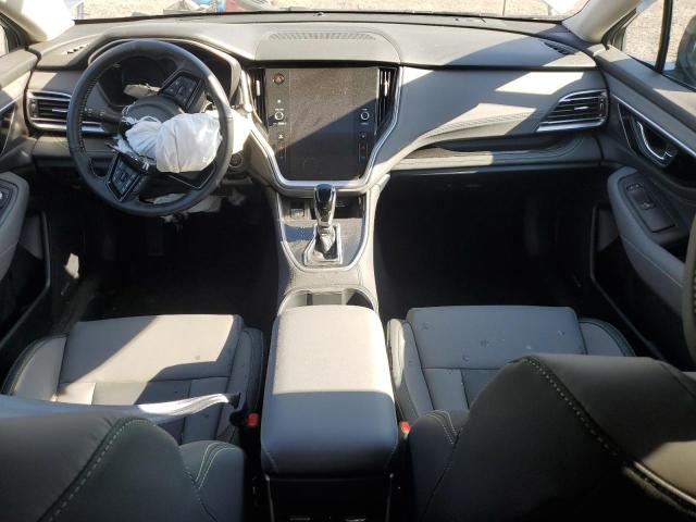 2025 SUBARU OUTBACK ON 4S4BTALC0S3242005