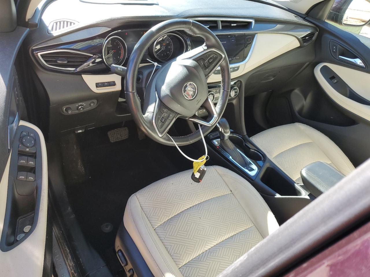 BUICK ENCORE ESSENCE