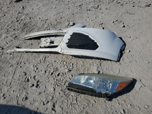 2014 FORD ESCAPE S - 1FMCU0F71EUC35072