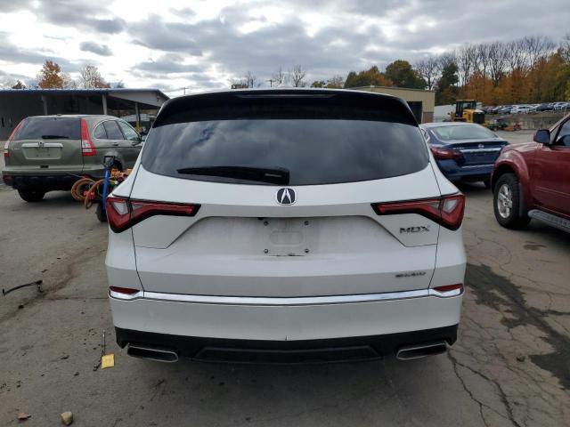 2024 ACURA MDX #3303878686