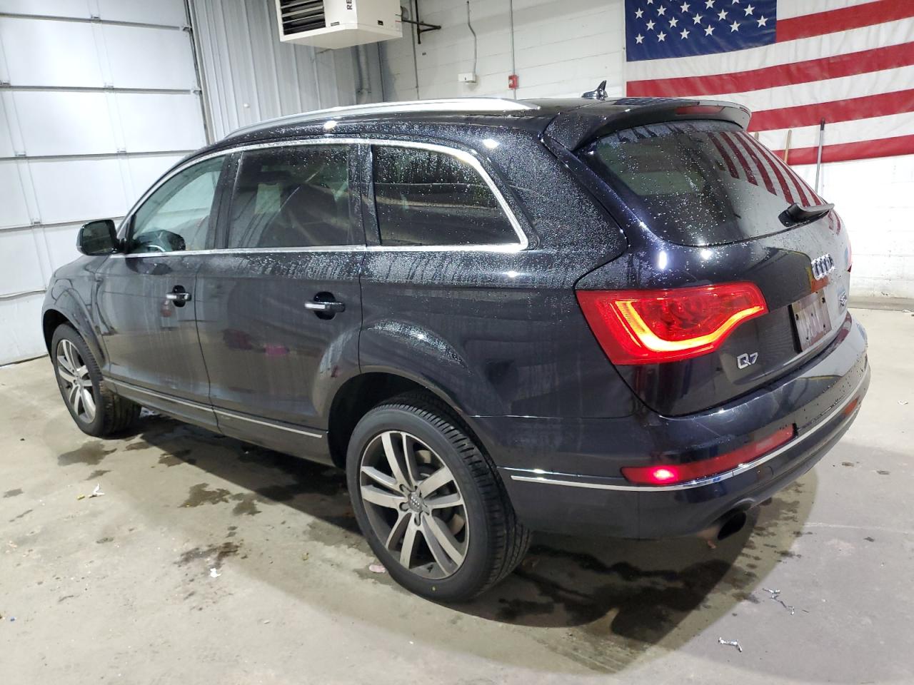 AUDI Q7 PREMIUM PLUS