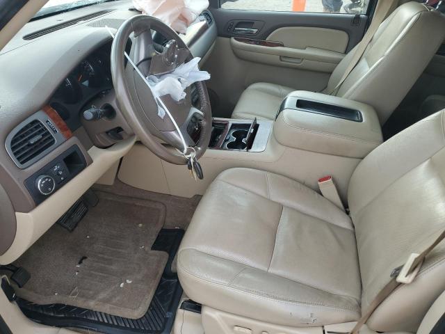 2009 CHEVROLET AVALANCHE #3316066281