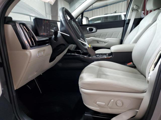 2024 KIA SORENTO SX - 5XYRKDJF7RG262049