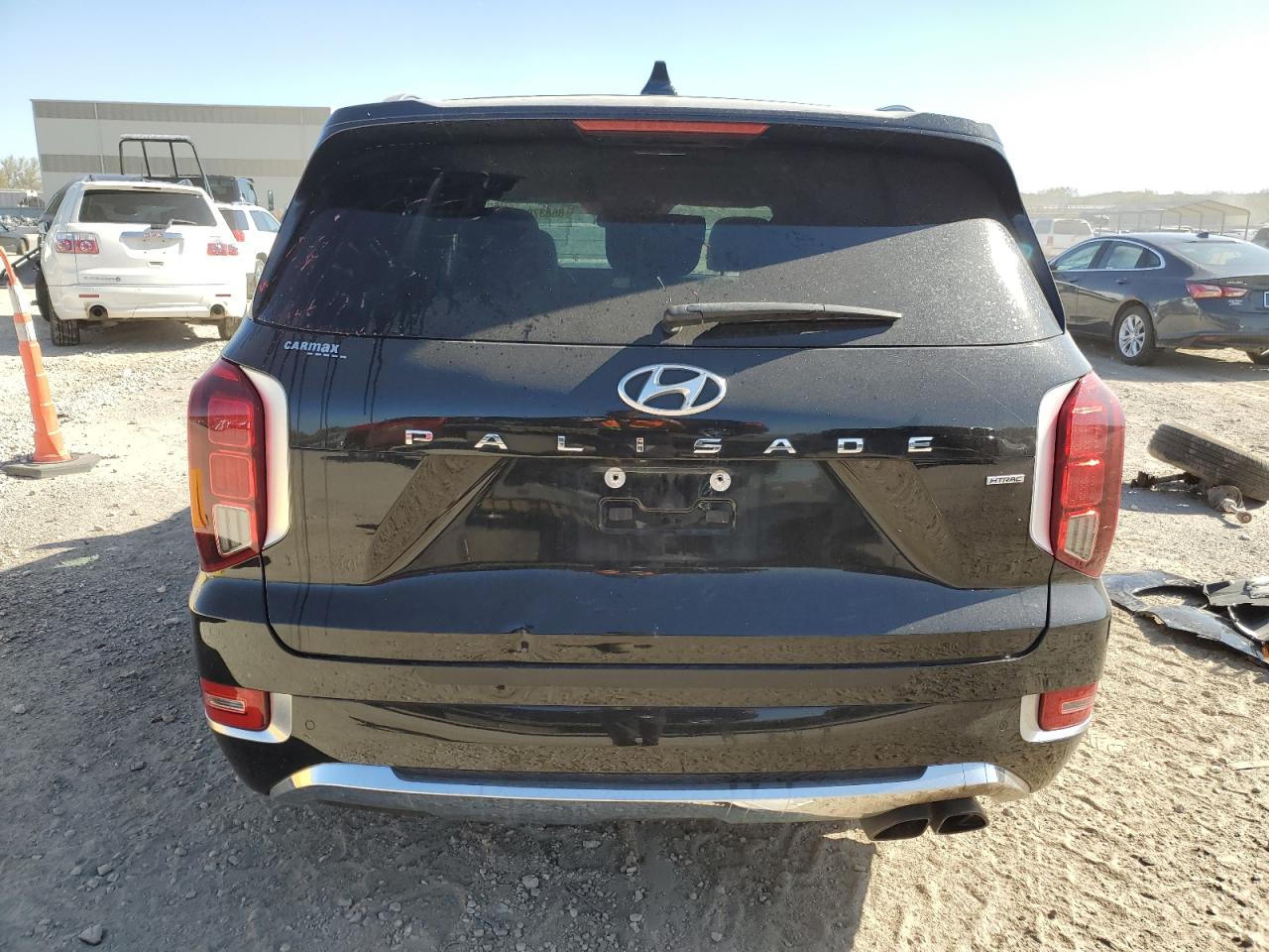 HYUNDAI PALISADE LIMITED