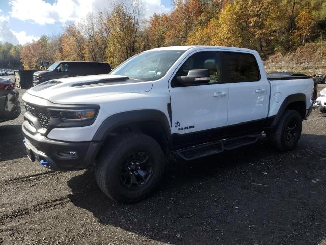 Global Auto Auctions: 2022 RAM 1500 TRX