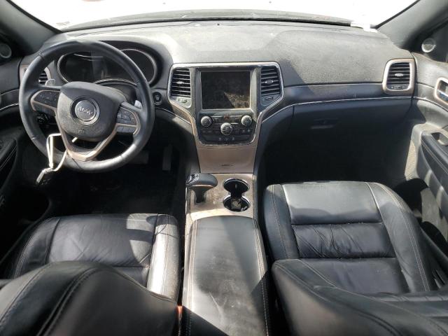 2015 JEEP GRAND CHER - 1C4RJFBG4FC956557