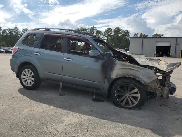 2011 SUBARU FORESTER 2.5X PREMIUM #3284697329