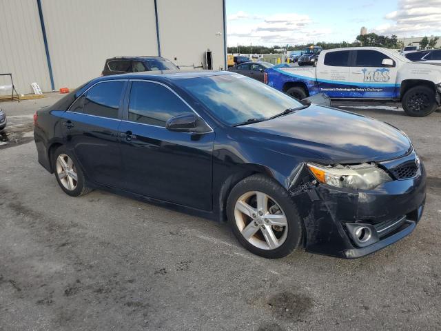 2012 TOYOTA CAMRY BASE - 4T1BF1FK2CU019406
