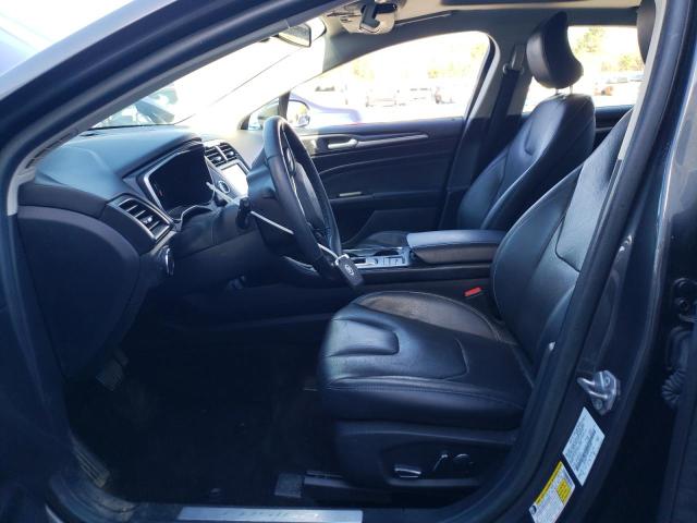 2019 FORD FUSION TIT 3FA6P0RU0KR101429