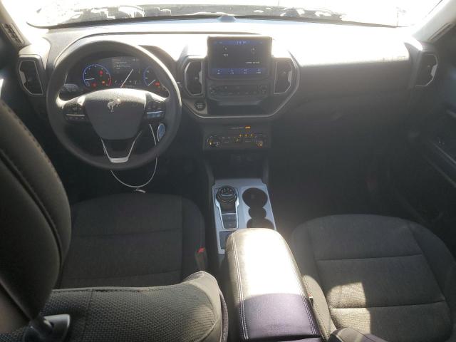 2024 FORD BRONCO SPO #3287286981