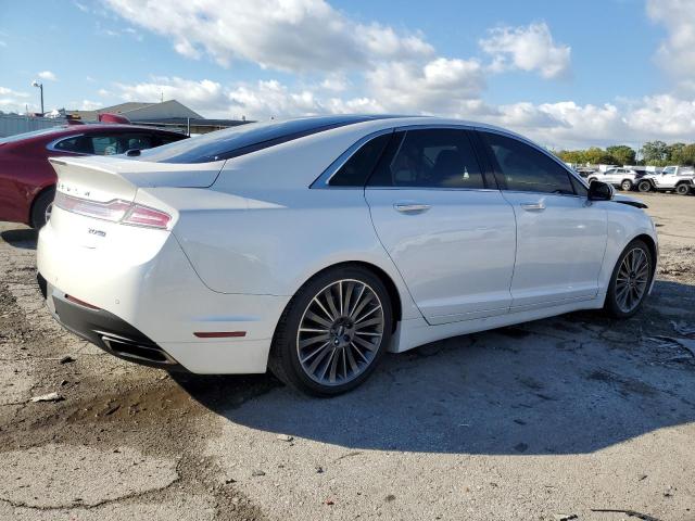 2016 LINCOLN MKZ - 3LN6L2J9XGR612433