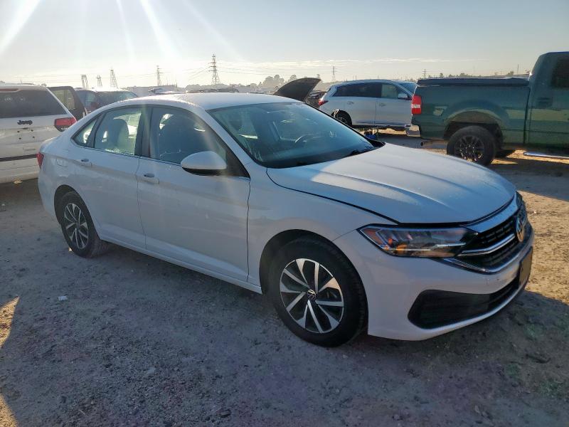 2022 VOLKSWAGEN JETTA S #3281387993