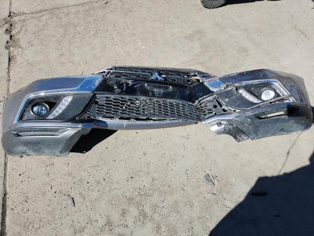 2019 MITSUBISHI OUTLANDER - JA4AP3AU5KU030345