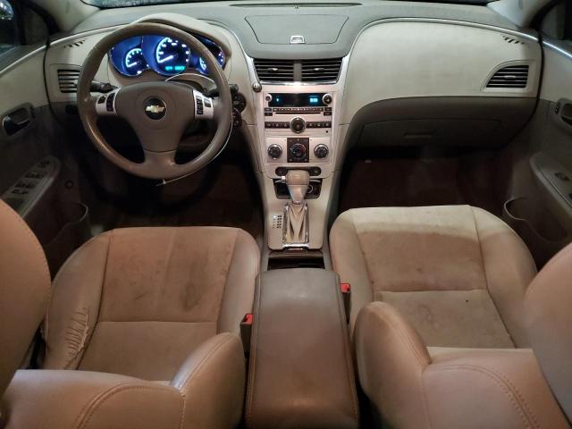 2010 CHEVROLET MALIBU 2LT #3285721653