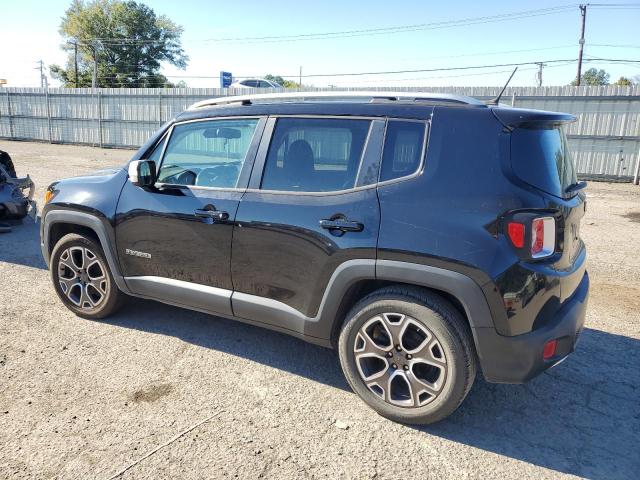 2016 JEEP RENEGADE L ZACCJADT2GPD67152