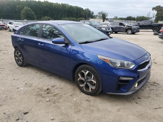 2019 KIA FORTE FE - 3KPF24AD5KE086252