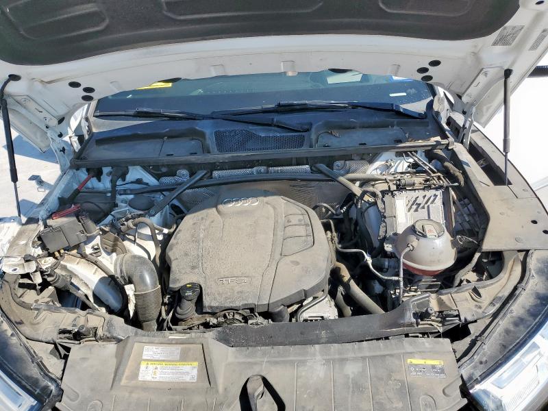 2019 AUDI Q5 PRESTIG WA1CNAFY9K2113108