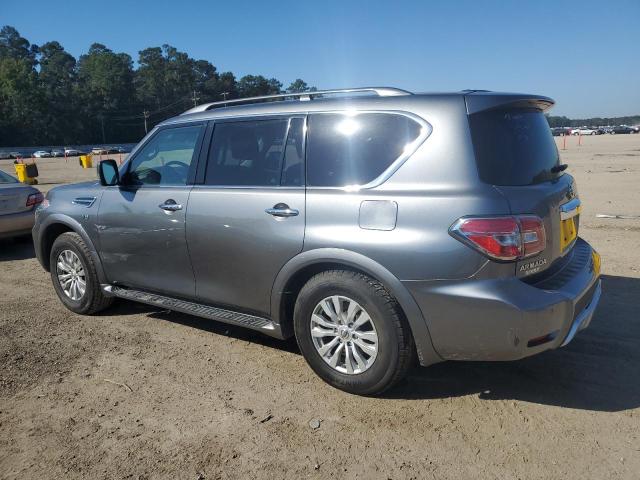 2017 NISSAN ARMADA SV JN8AY2ND2H9008617