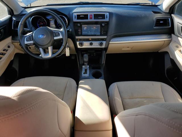 2016 SUBARU LEGACY 2.5 - 4S3BNAD61G3036190