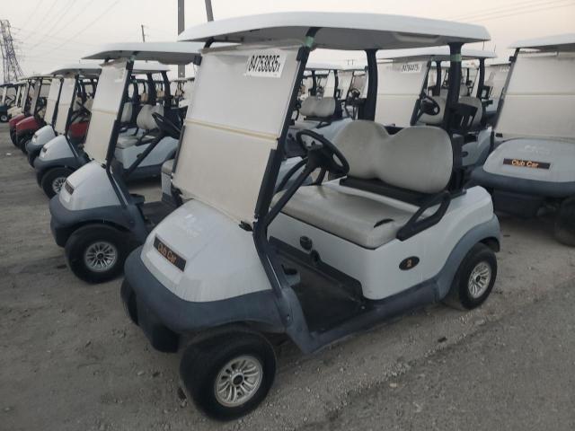 2020 CLUB CAR PRECEDENT FLA #3263695729