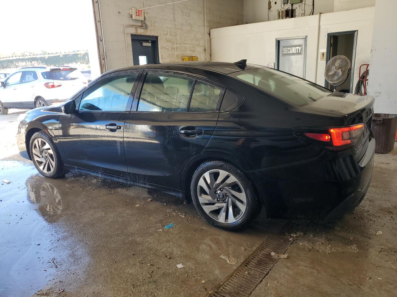 SUBARU LEGACY LIMITED