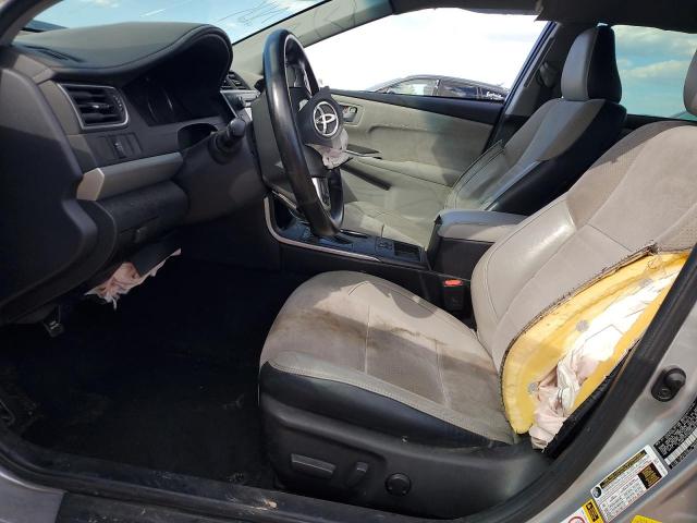 2016 TOYOTA CAMRY LE 4T1BF1FK1GU200812