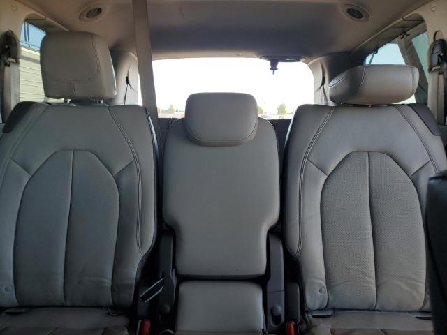 2017 CHRYSLER PACIFICA T - 2C4RC1EG9HR703348