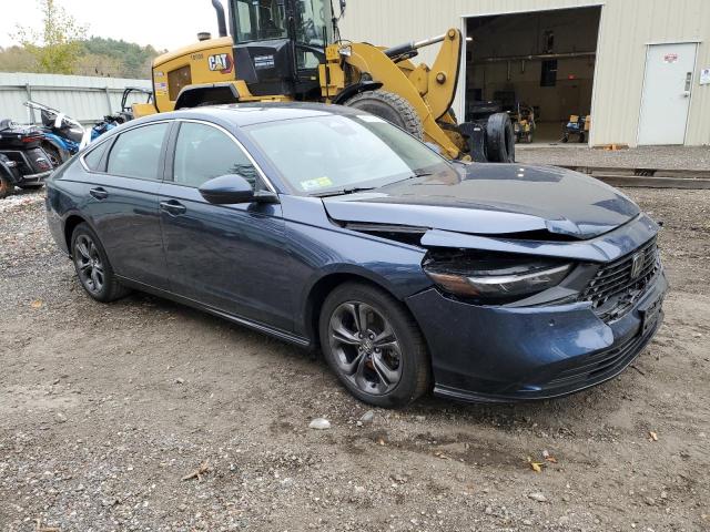 2024 HONDA ACCORD HYB - 1HGCY2F66RA003457