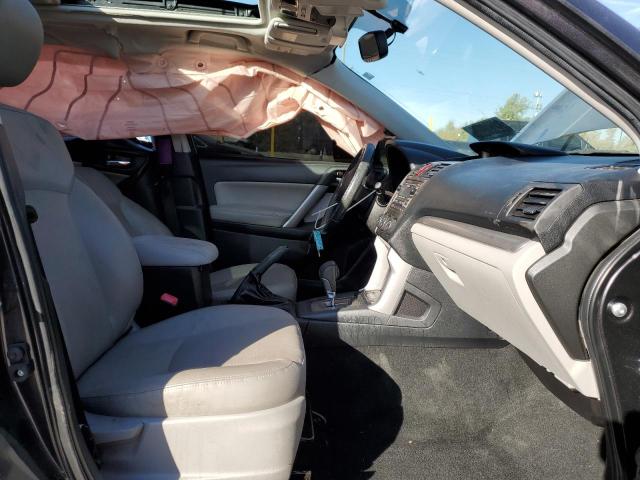 2015 SUBARU FORESTER 2.5I LIMITED JF2SJAHC5FH567875