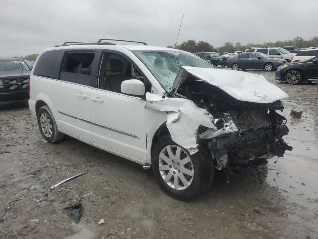 2015 CHRYSLER TOWN & COU #3290472763