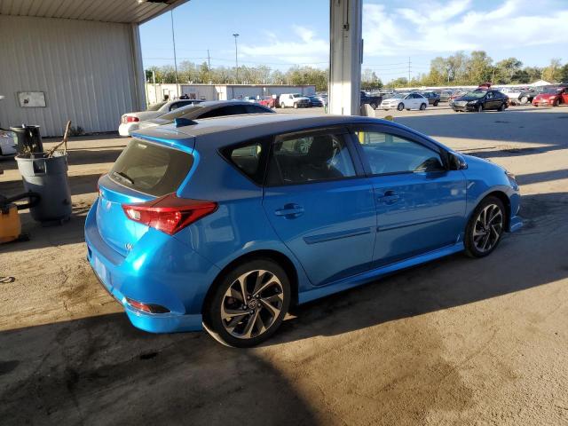 2017 TOYOTA COROLLA IM #3263760141