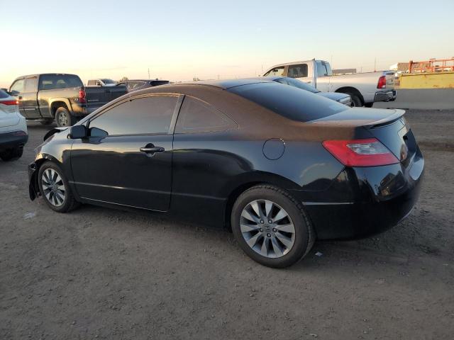 2010 HONDA CIVIC EX #3305339308