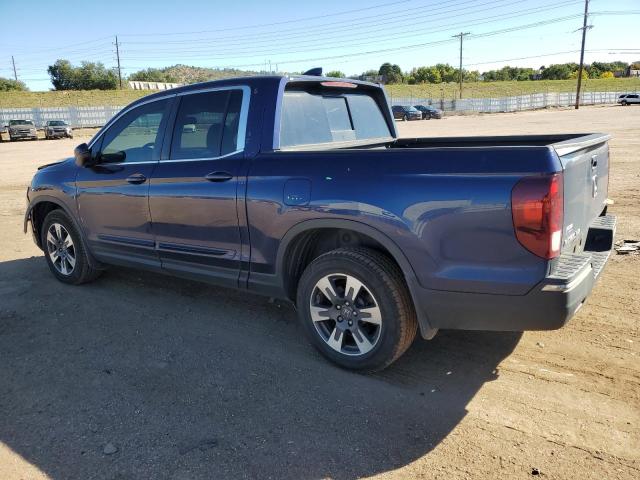 2019 HONDA RIDGELINE 5FPYK3F69KB027851