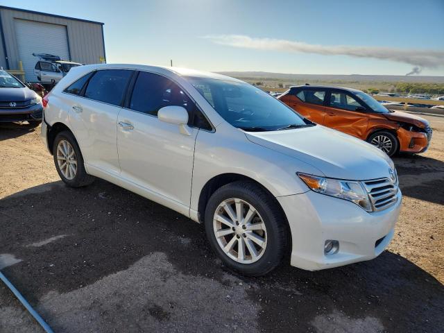 2010 TOYOTA VENZA #3283984803