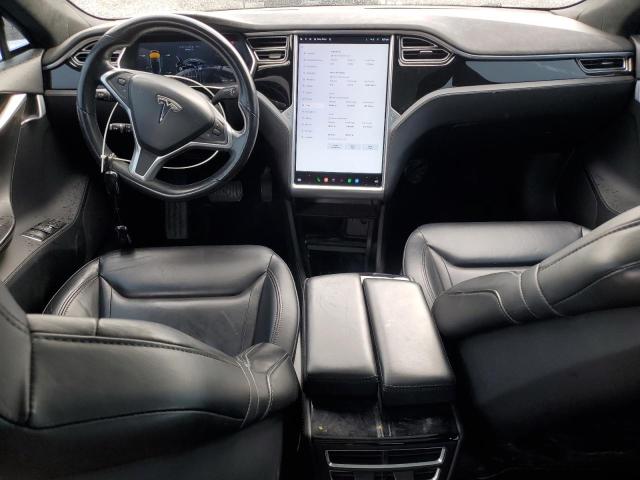 2015 TESLA MODEL S 85 5YJSA1H26FF091660