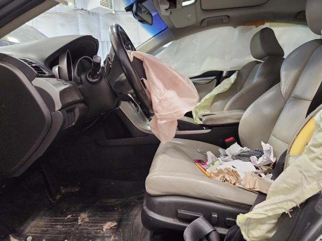 2010 ACURA TL - 19UUA9F50AA008697