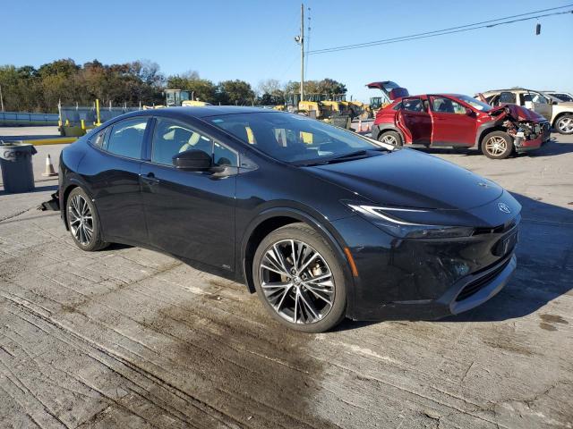 2023 TOYOTA PRIUS LE #3297081509