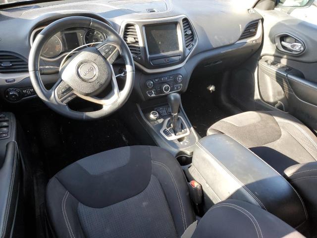 2015 JEEP CHEROKEE L #3286531161