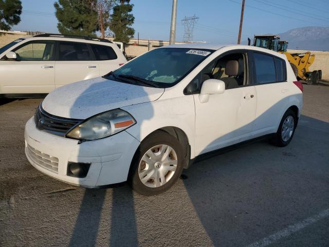 NISSAN VERSA S