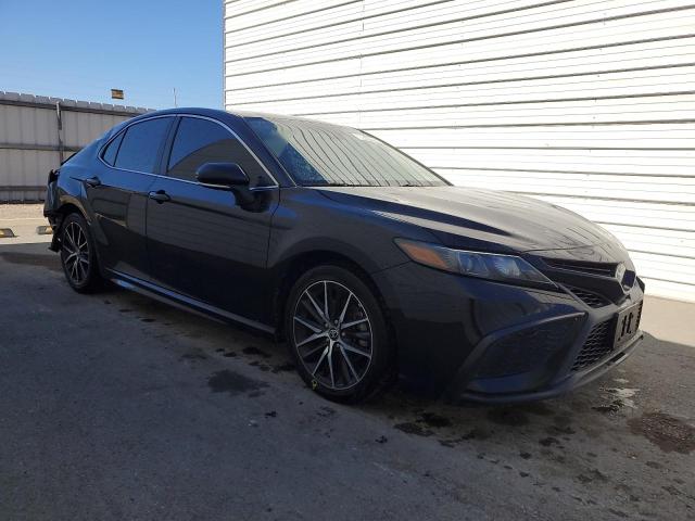 2023 TOYOTA CAMRY SE N #3304544455
