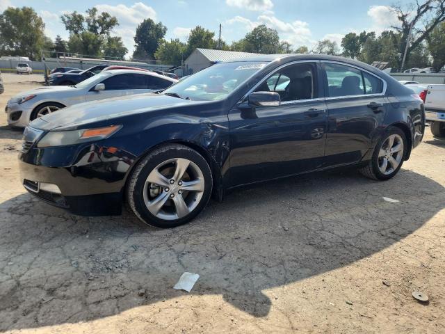 ACURA TL ADVANCE