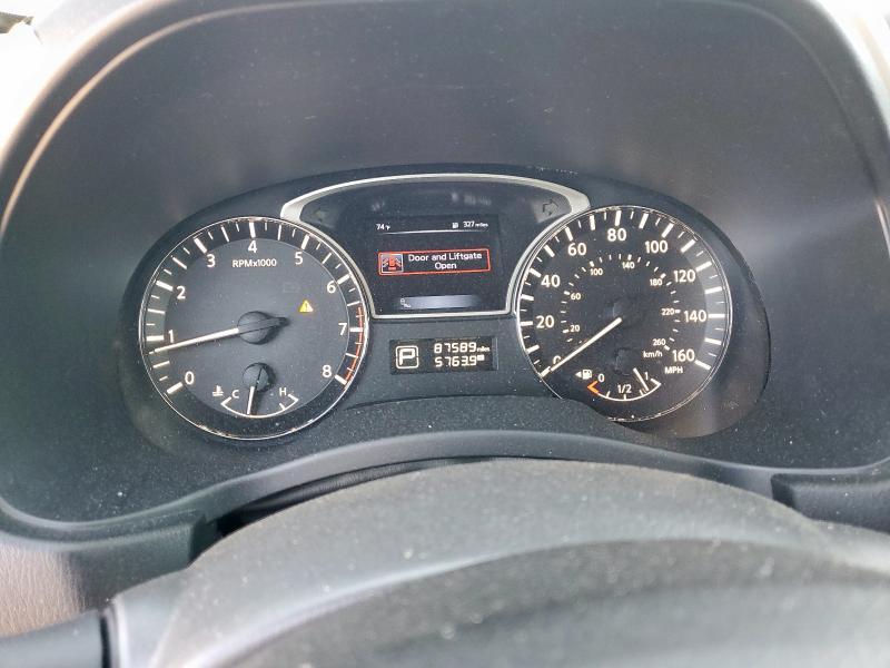 2015 NISSAN PATHFINDER #3292757777