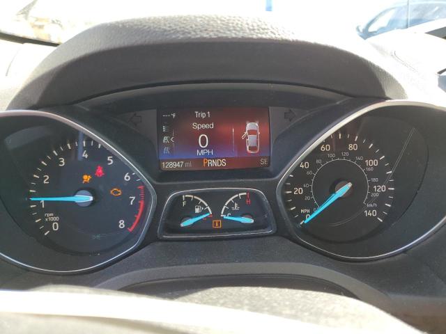 2017 FORD ESCAPE SE #3296257426