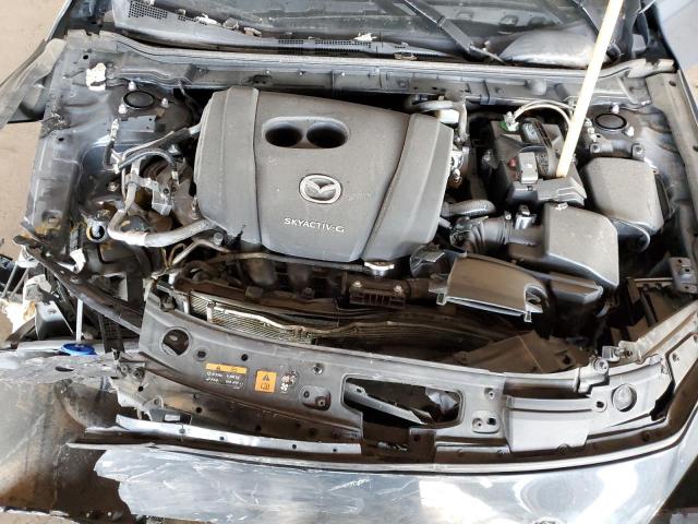 2020 MAZDA 3 PREMIUM #3309207622