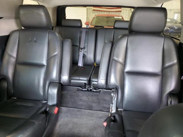 2011 GMC YUKON DENA #3302908124